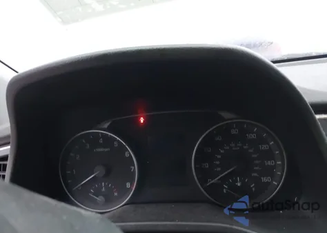 2017 Hyundai Elantra Se from USA, damaged, VIN 5NPD84LFXHH173024